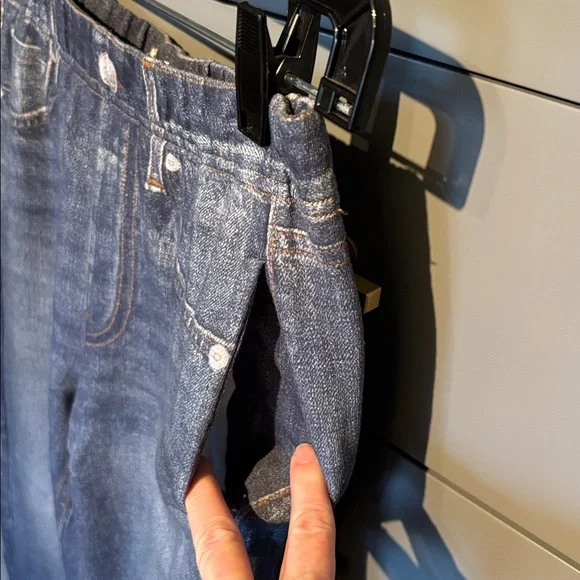 Rag & Bone Miramar Sweatpant Jeans size small - Picture 2 of 7